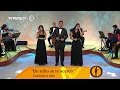 Coro Cantare - Un Niño Se Te Acerco | Una y Mil Voces