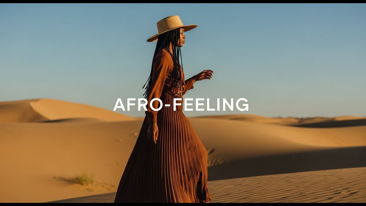 Afro House Mix 2025 | The Best Afro House 2025 - Vibes #89