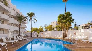 Palmanova Beach Apartments, Calvia, Spain | Travel With Urvi