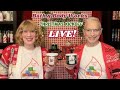 Bath & Body Works Christmas Kickoff LIVE - Lenny Returns!