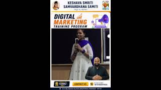Best Digital Marketing Course for Beginners 🔥 | Student Experience | Start Earning Online
