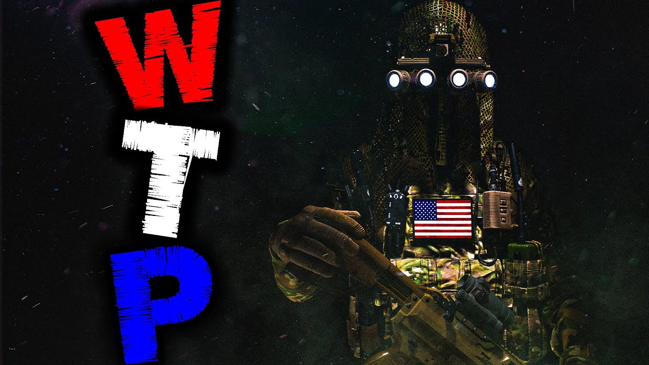 The American Tarkov