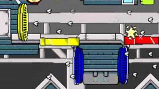 Super Scribblenauts - Constellation S2-6