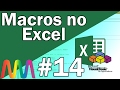 Excel macros vba  aula 14  janela de abrir arquivo e imagens no formulrio filedialog  image