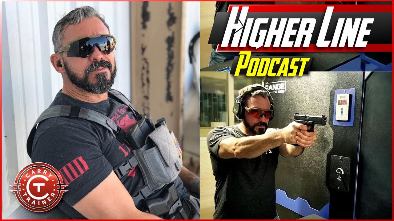 Stop Being the Impediment to Your Success | Higher Line Podcast #57