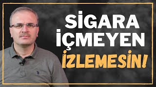 Si̇gara