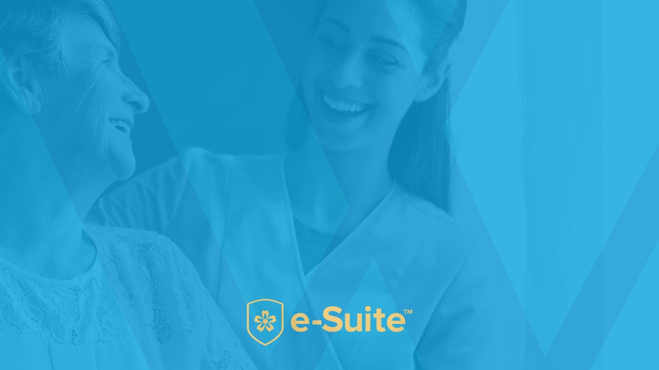 Wallgate e-Suite and Healthcare Video 2021