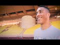 Welcome Youri Tielemans ! - AS MONACO