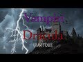 Vampir vs dracula bram stoker