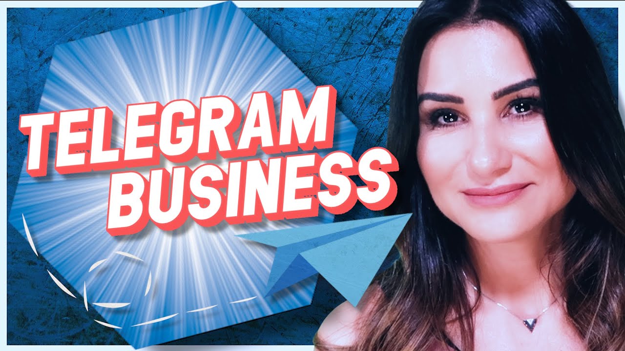 TELEGRAM PARA NEGÓCIOS: Saiba Como Usar. | Rejane Toigo TELEGRAM PARA NEGÓCIOS: Saiba Como Usar. | Rejane Toigo