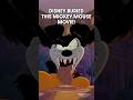 Did Disney Ban This Mickey Mouse Movie 