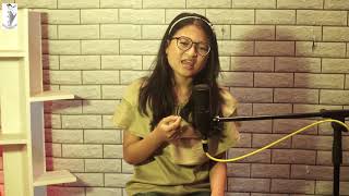 Cover Song  Attasya   Never Enough   Murid Lkp Simphony  School 