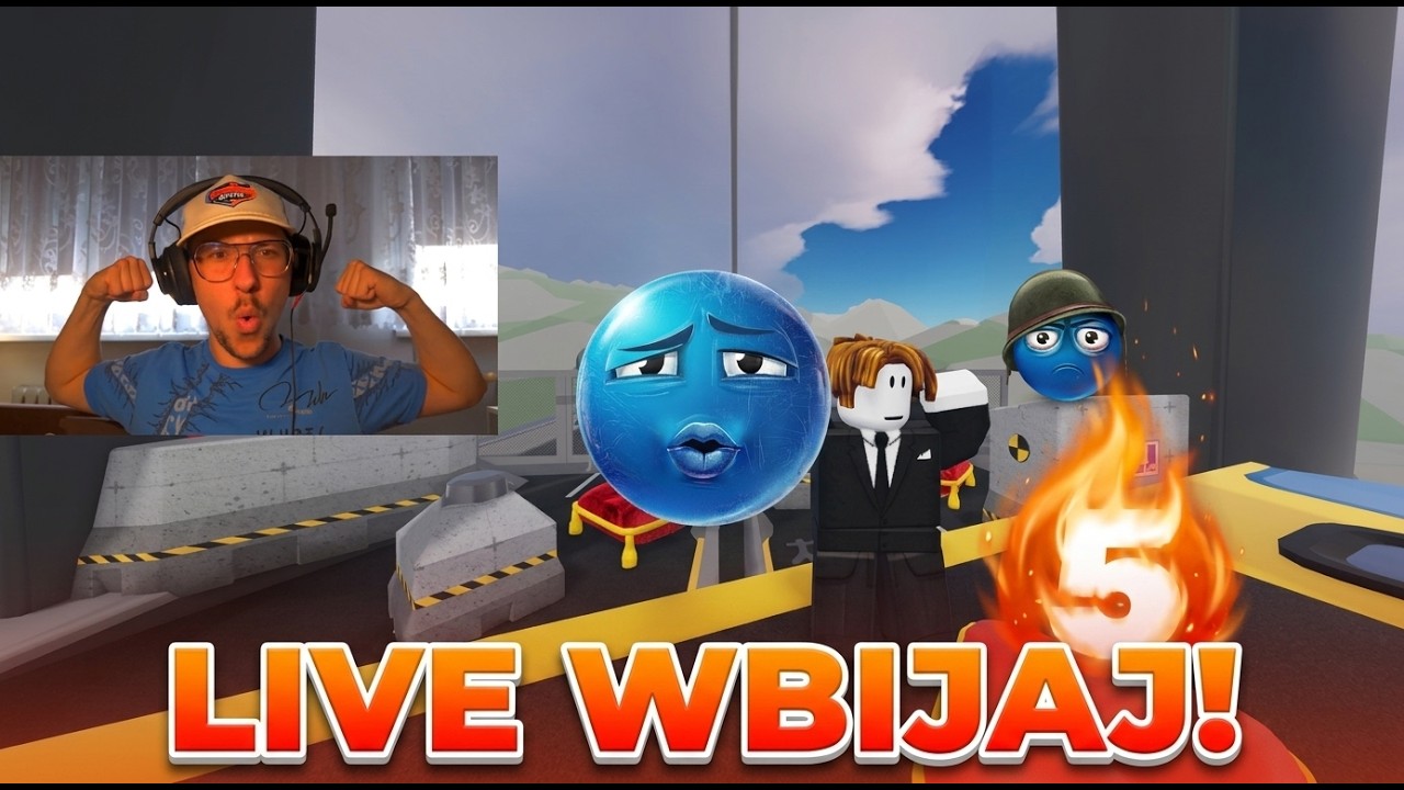 1VS1 Z WIDZAMI😍 CHOWANY/SAJMON🔥 ROBLOX RIVALS🔴