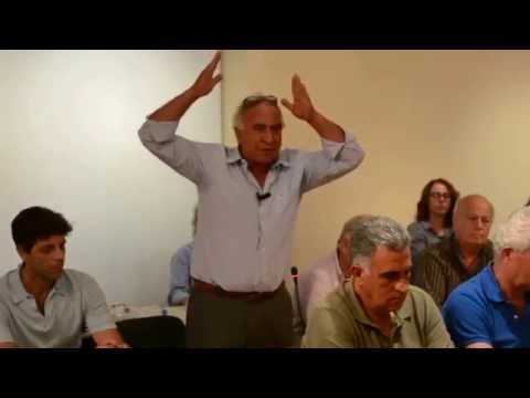 Τζωρτζάτος: Για... Μεταξά