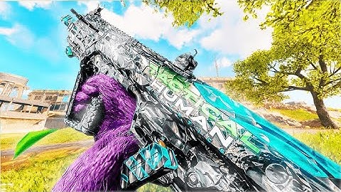 Goodbye Static-HV, Hello New RAM-9 META 🌴😍