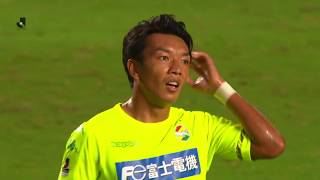 [JEF United Official] [Highlights] September 2nd (Sat) Meiji Yasuda Life J2 League Matchday 31 vs...