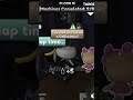 Shelly Org. Run! | Floor 24! #dandysworld #roblox #fypシ #gaming