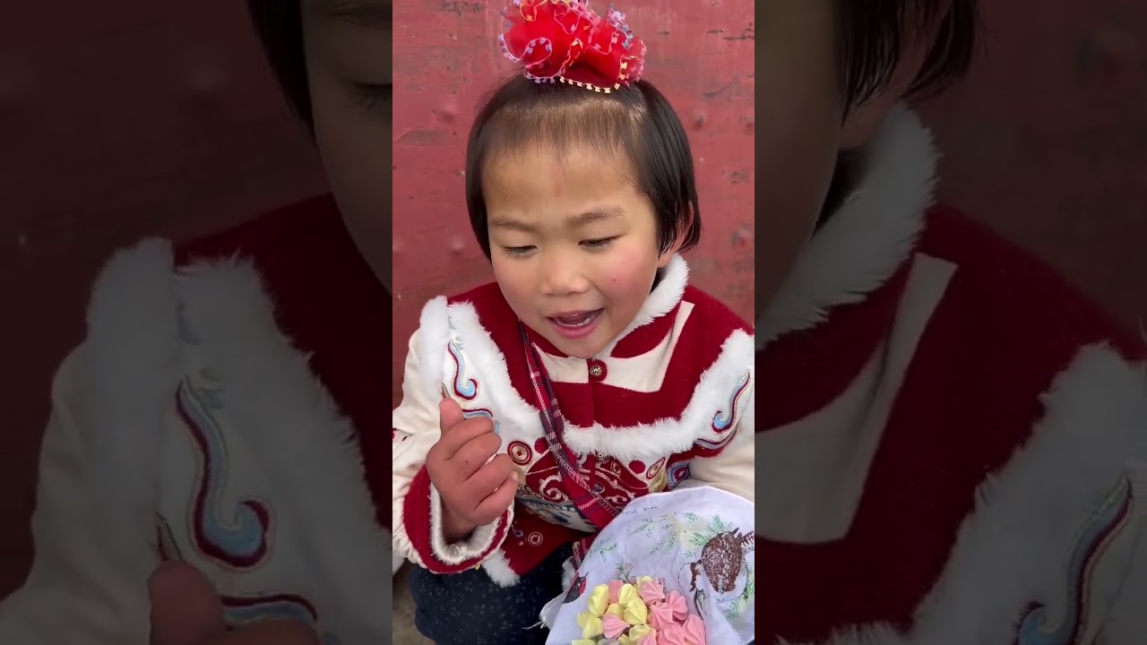 Jajanan Sering Kubeli & Bagi Sahabat Waktu Sekolah 