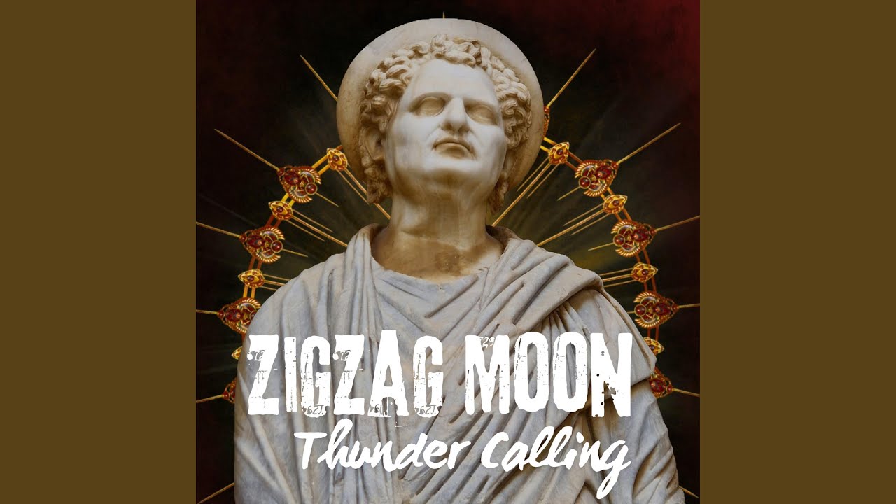 Watch Thunder Calling on YouTube Watch Thunder Calling on YouTube