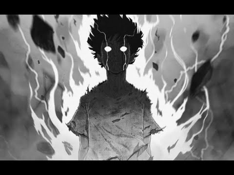 【MAD/AMV】モブサイコ100