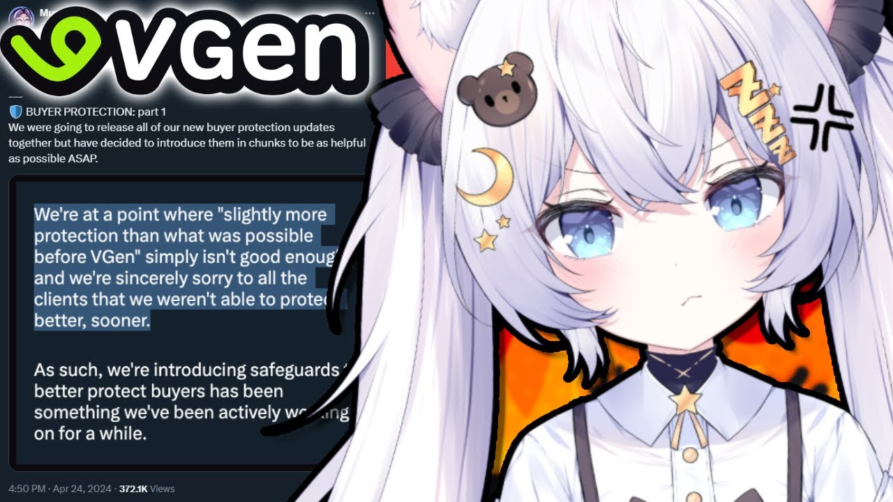 Why is No One Talking About This