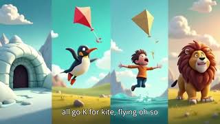 🎉 ABC Compilation for Kids | 5 MIN NONSTOP | Fun Learning Videos &amp; Songs! 🎶🧸