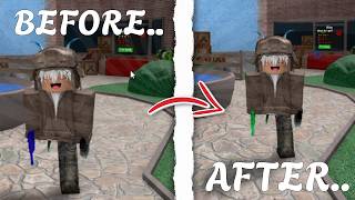 How to get a *CUSTOM* cursor in MM2