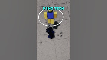 Choose Your Favourite UNIVERSAL TECH 🔥 || The Strongest Battlegrounds #roblox #tsb #shorts