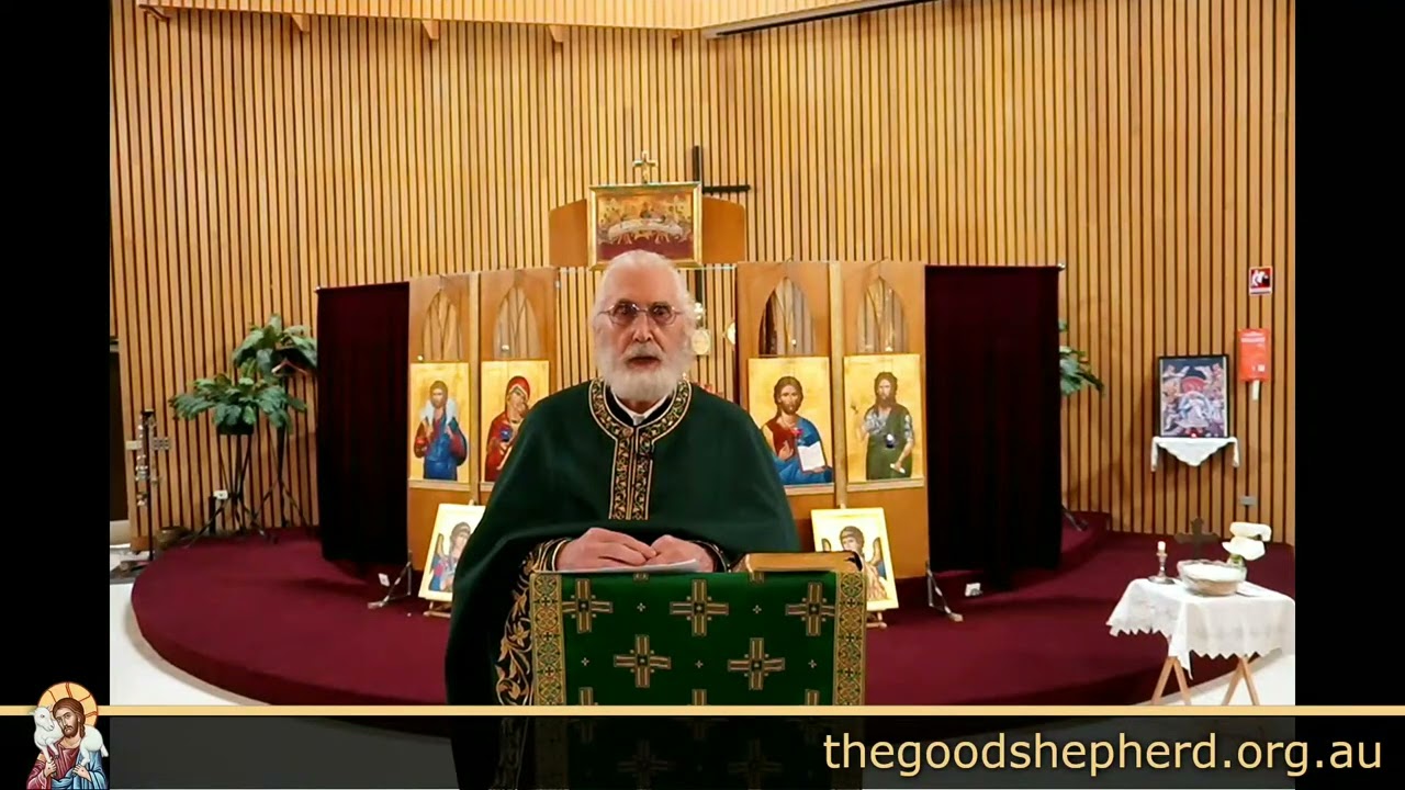 The Eternal Glory: Understanding the Seventh Ecumenical Council