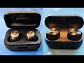 Gauntlet series  sennheiser momentum 4 earbuds vs technics eahaz80 earbuds