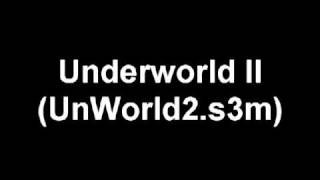 Unreal Tournament - Alexander Brandon - Underworld II