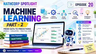 Machine Learning Tutorial for Beginners | SVM, DistilBERT & Neural Networks Explained | Part 2