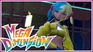 Sie gibt mir ihre Klamotten?! - Pokémon-Legenden: Z-A - Mega-Dimension #5