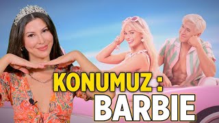 Türkiye'nin Barbie'si ve Ken’i Kim Olur? | Bitmeyen Barbie Akımı | Rana Sinem Aytaş