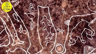 This Prehistoric Art Discovered In India Could Reveal A Mysterious Long lost Civilization