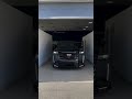 Cadillac Escalade 2023 Wide BodyKit Escalade MIRIADA - Cadillac - MORGENSHTERN &amp; Eldzhey