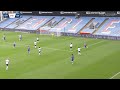 U21 Match Highlights: Palace 3-0 Spurs