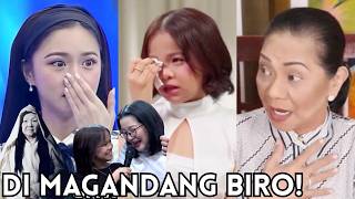 PANLALAIT ni Kim Chiu kay Ryzza Mae Dizon BINATIKOS ni Cristy Fermin