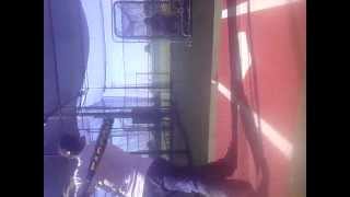 Jesse amaya cage soft toss 2 screenshot 4