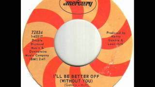 Dee Dee Warwick - Ill Be Better Off Without You.wmv