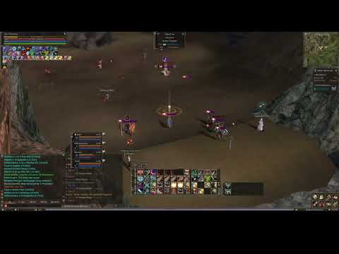 High Five Amerika PvP - Amerika High Five PvP