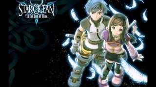 スターオーシャン3　BGM43.Divine Spirit Langage