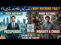 The Real Reason Nations Collapse | Why Nations Fail Review for CSS Students