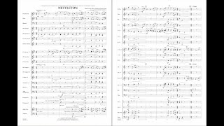 Nettleton arranged by Johnnie Vinson
