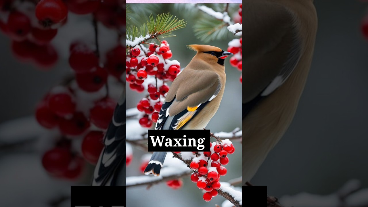 Most Beautiful Bird's in the world 🌎