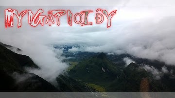 #17.Karaoke Anh có theo về cùng em Than Uyên  _Cảnh đẹp Than Uyên