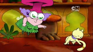 Chowder - The Rat Sandwich