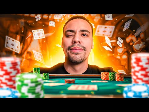 $2000 LIVE Blackjack