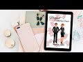 Perfect Office Pact Romance Book Trailer
