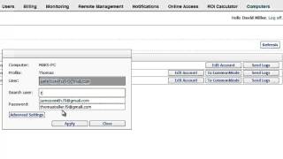 CloudBerry Managed Backup Service: Remote Management Enhancements